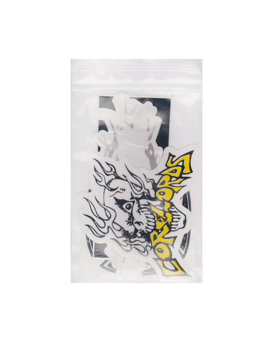 Sticker Pack