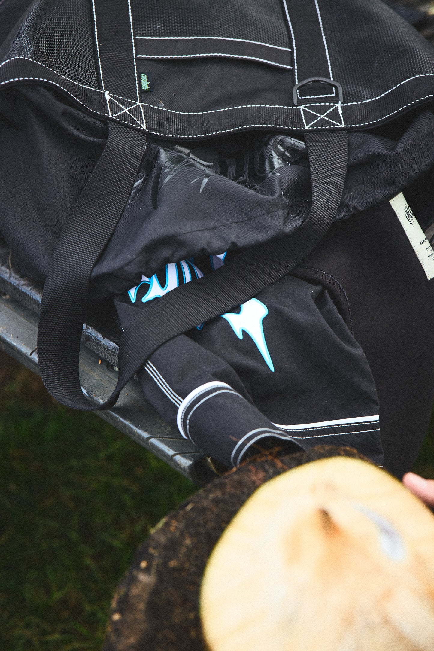 Pro Series Tote