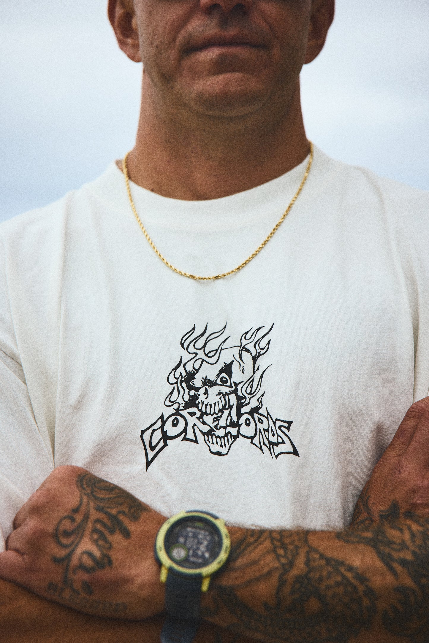 Biters Tee
