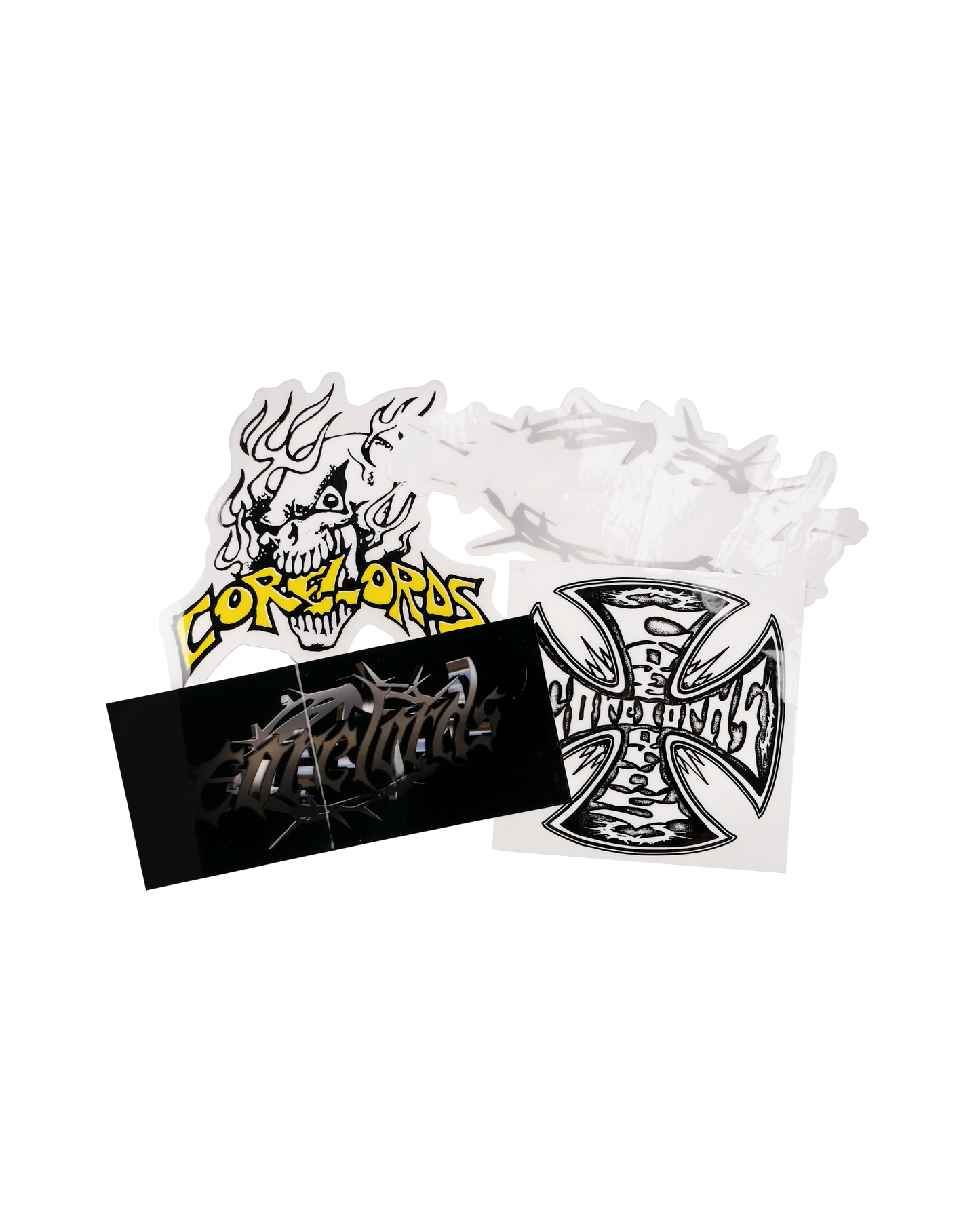 Sticker Pack