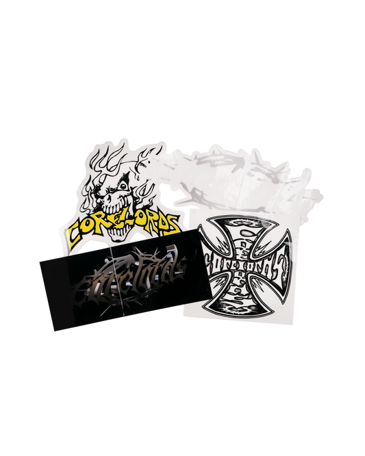 Sticker Pack