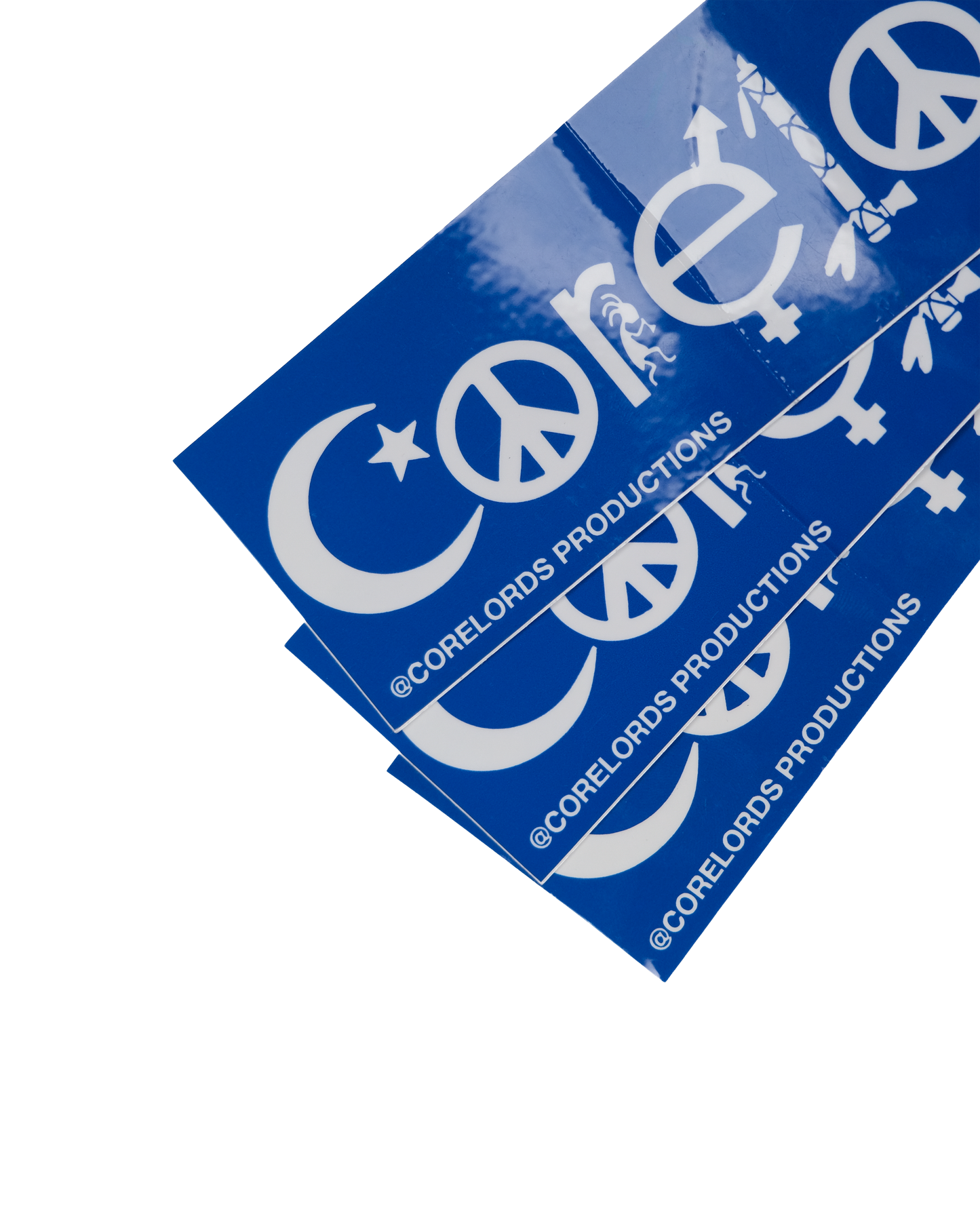Bumper Sticker