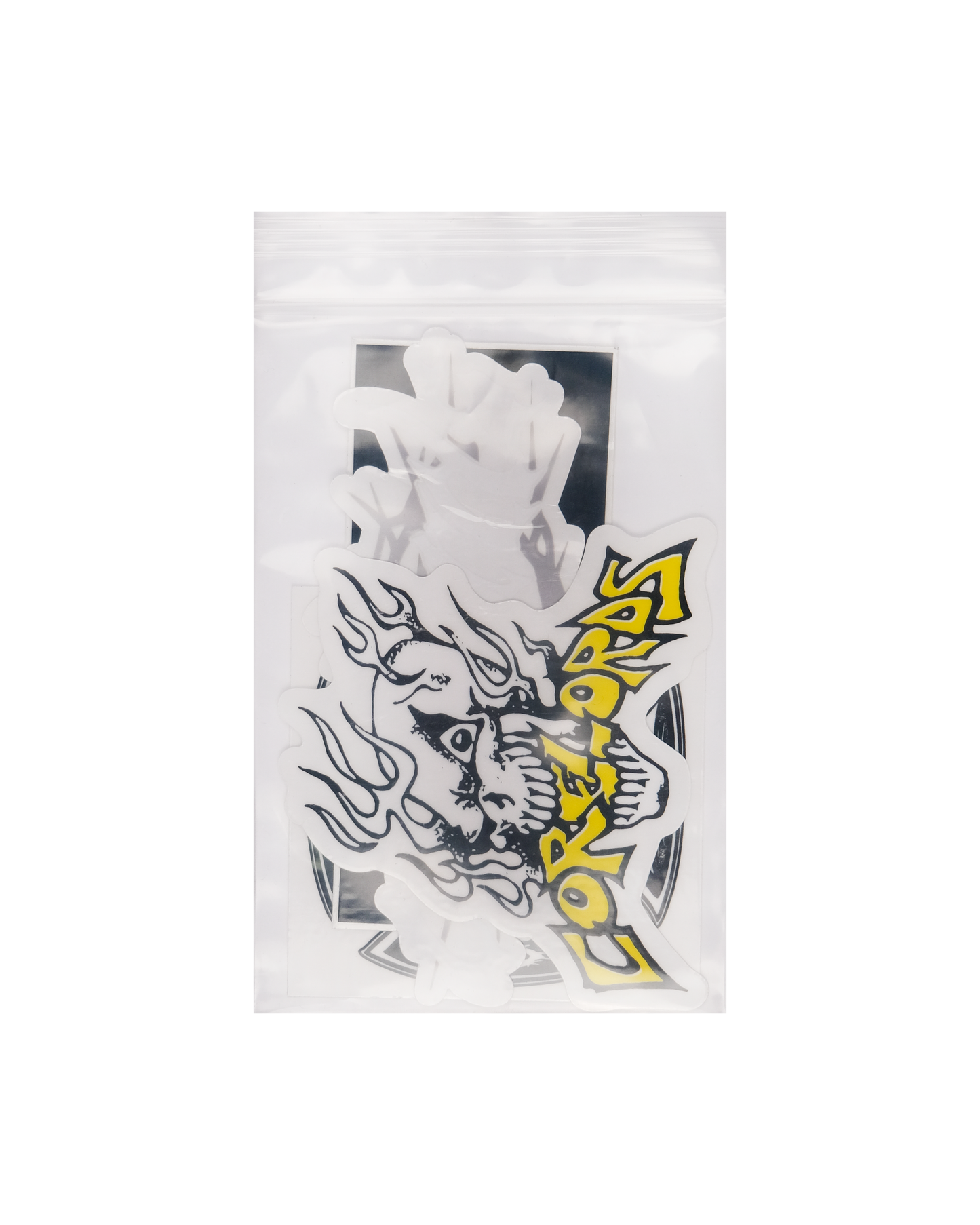 Sticker Pack