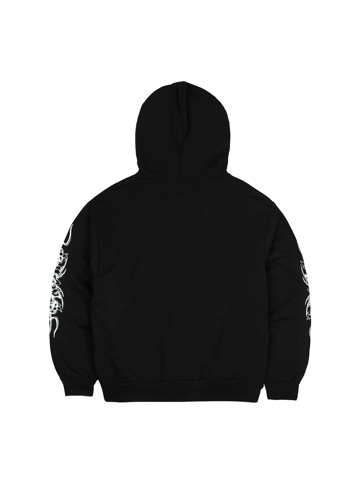 Thorn Zip Hoodie