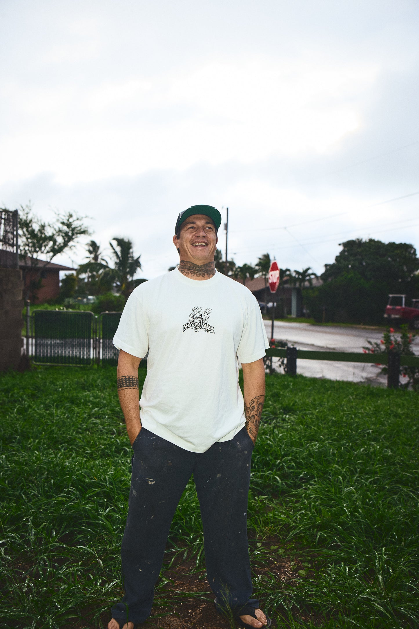 Biters Tee