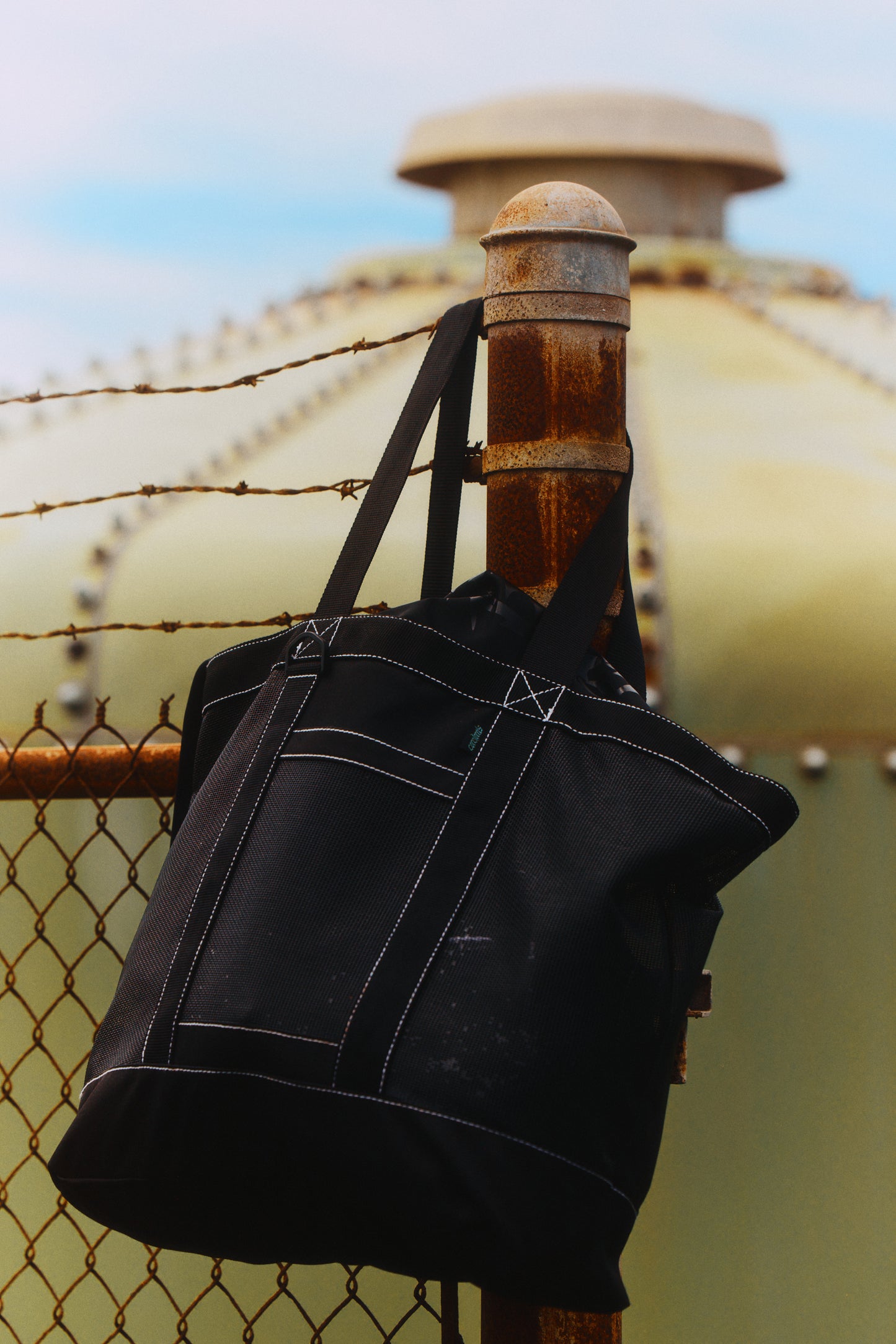 Pro Series Tote