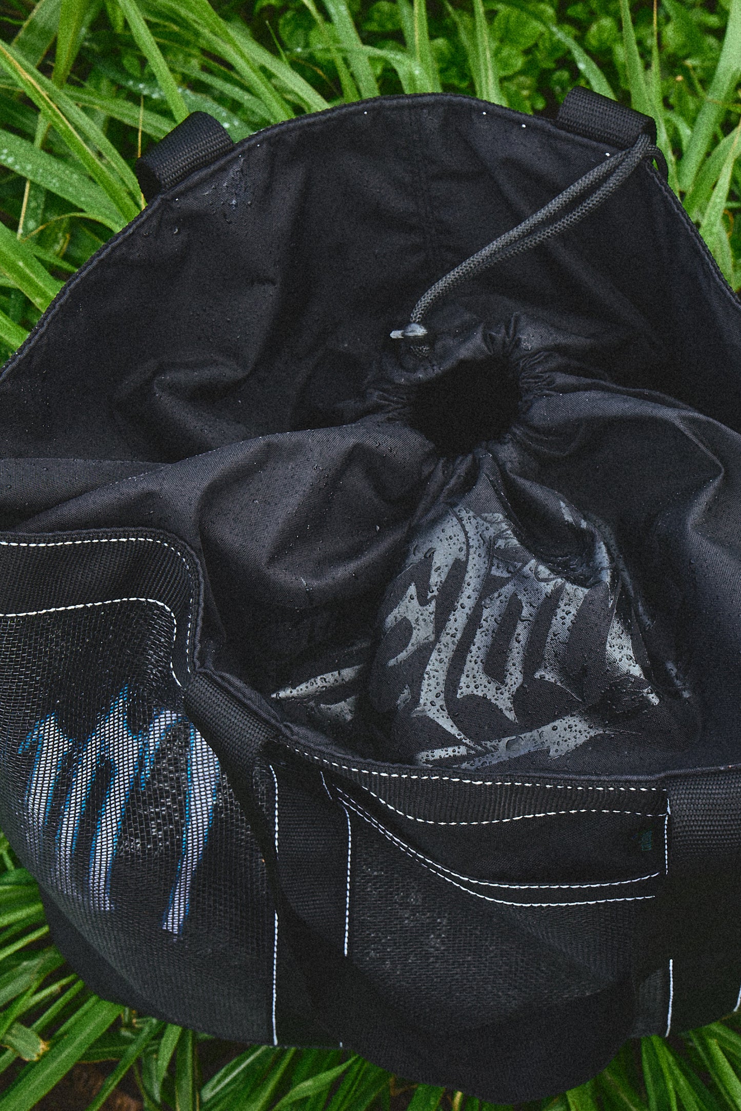 Pro Series Tote