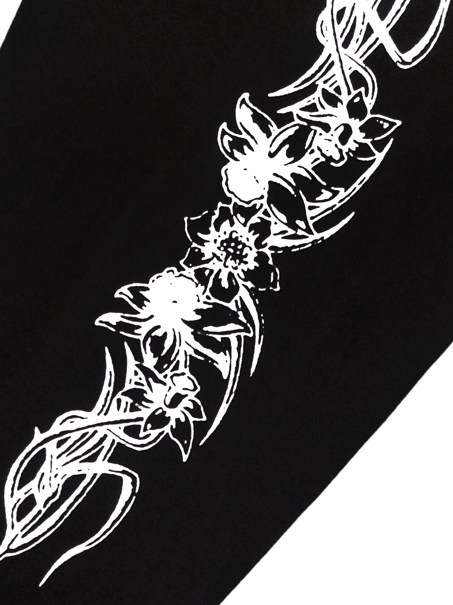 Thorn Zip Hoodie