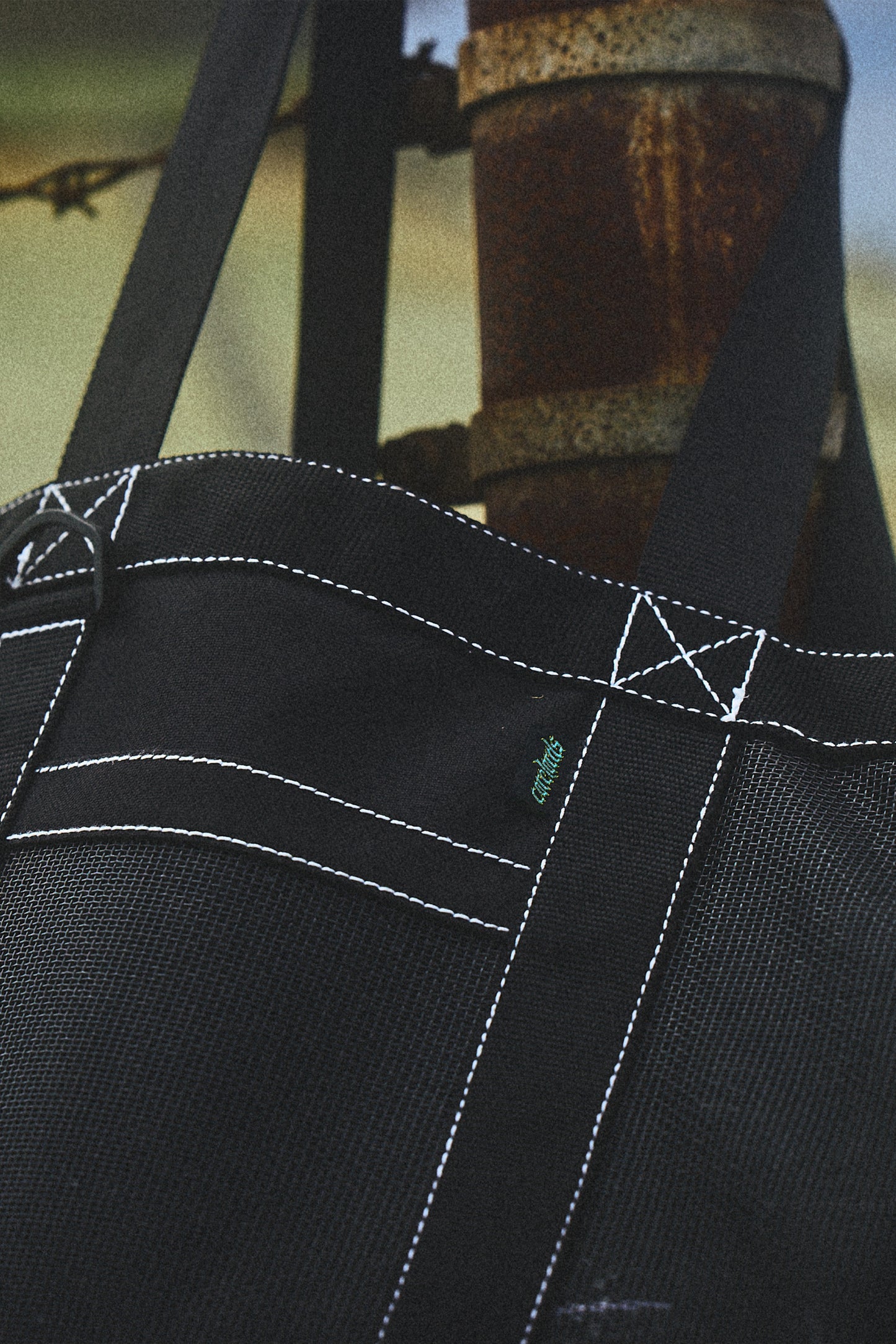 Pro Series Tote