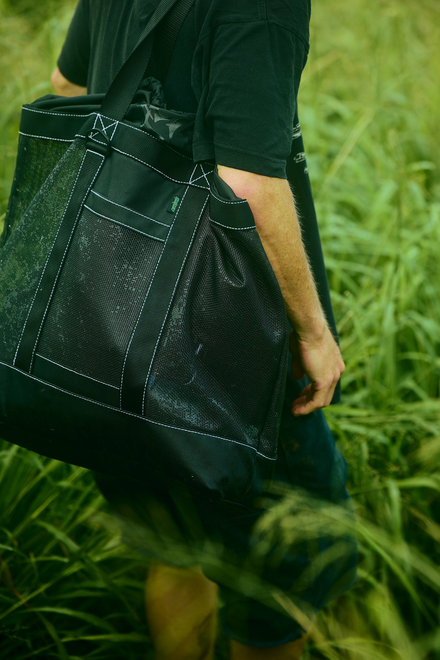 Pro Series Tote