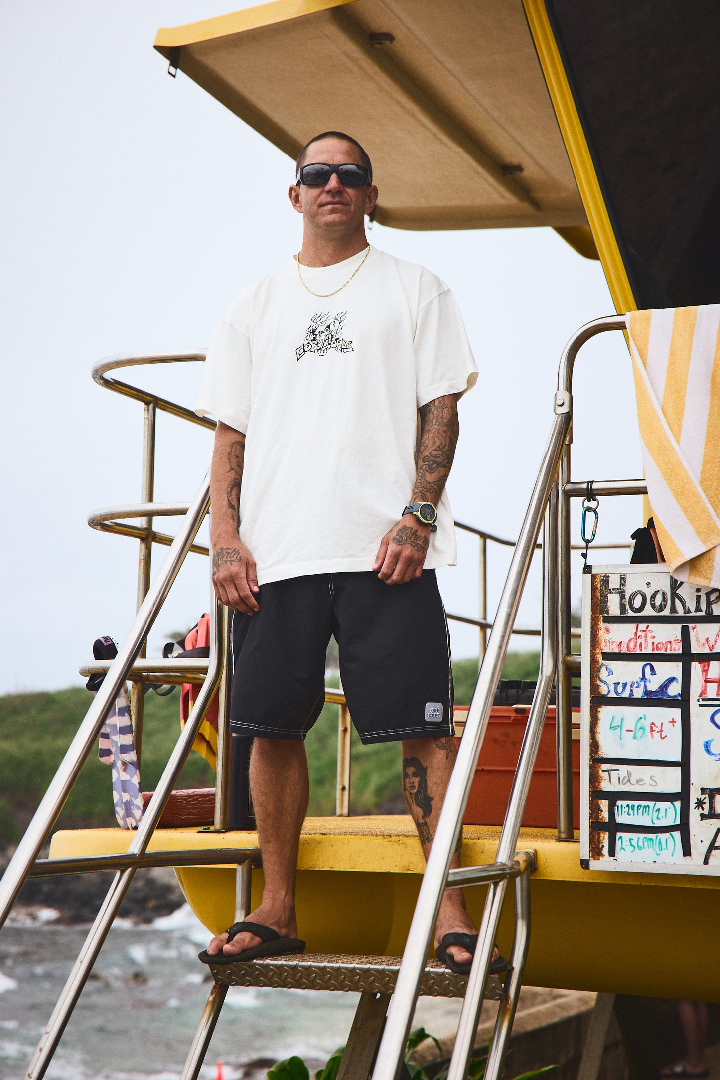Biters Tee