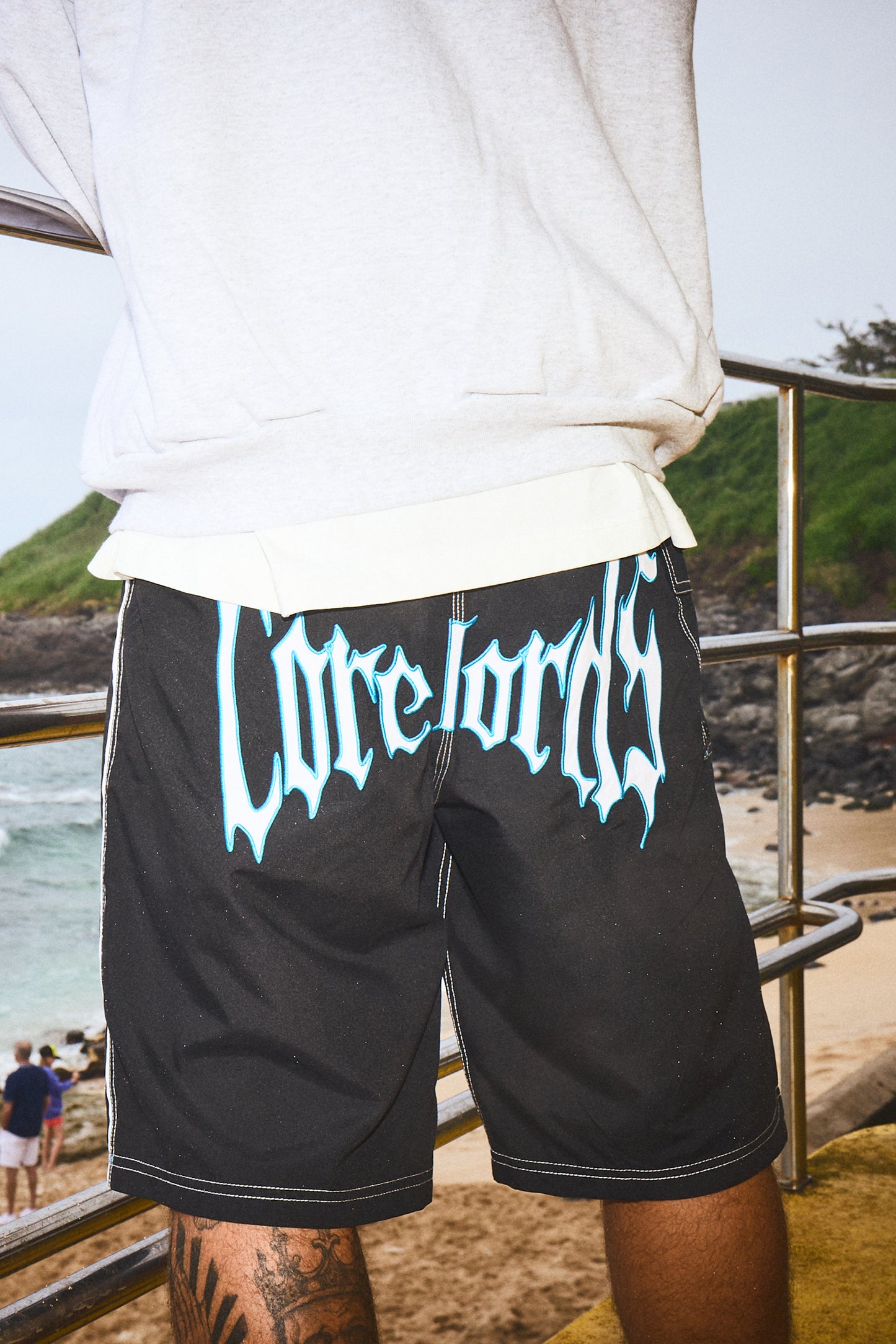 y2k Boardie