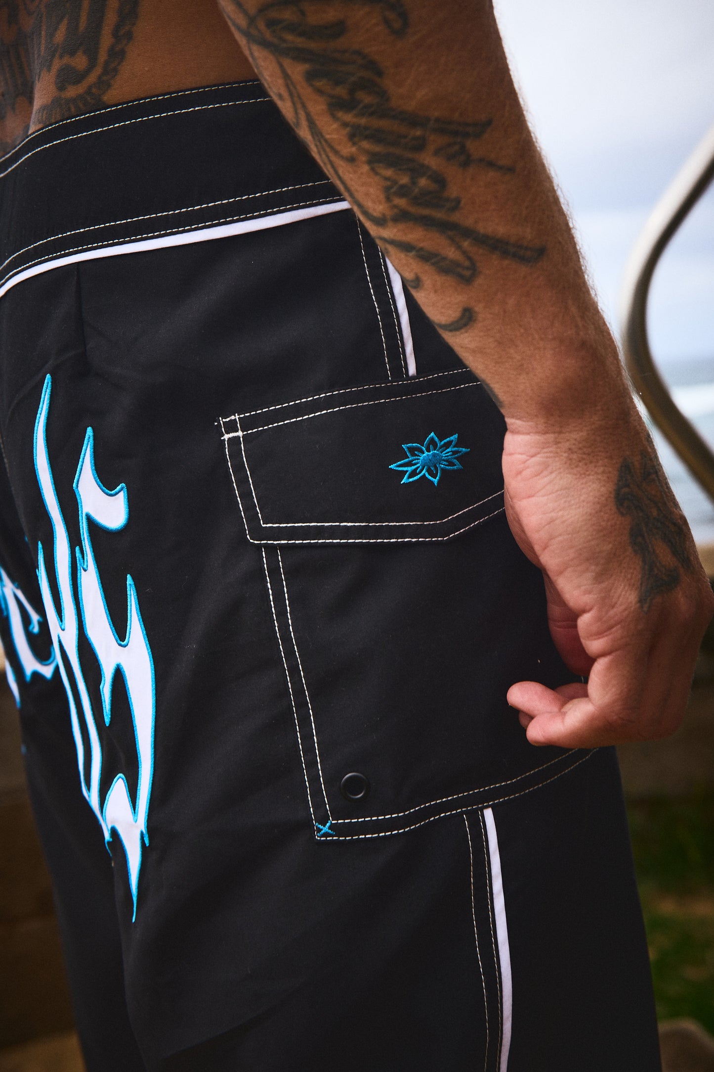 y2k Boardie